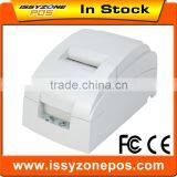 Impact Printer 9 pins 400 dot/line Dot density 4.5 line/sec Printing Speed IDMP001