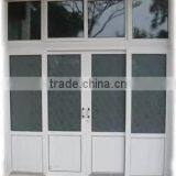 China Extrusion Pvc Product Profile thumbnail-5