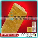 High Quality Glass Wool Insulation Building Materials Made in China