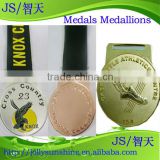 medal for games competition, copper plating, Dongguan suppliers
