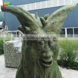 Custom Factory Handmade Talking Tree for Sale