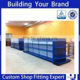 Spray Can Display Rack,mpaint Display Rack,metal Wire Display Rack thumbnail-1