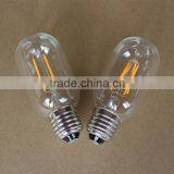High Power 6W 2700K Edison Bulb E27 220V Edison Bulb LED ST45 thumbnail-2