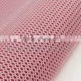 D013 Warp Knit Air Sandwich Mesh Fabric Used Sport Shoes thumbnail-3