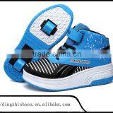 2015 Hot Selling Sport Shoes With Heel Running Shoes Fashion Ankle Boots thumbnail-2