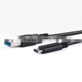 Factory Sell USB3.1 Cable, Type-C to USB3.0 AM Cable, OEM Customization thumbnail-3