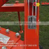 Brand New KUBOTA Disc Plough DP264L thumbnail-3