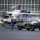 Cruise Car Medic Vehicle thumbnail-2