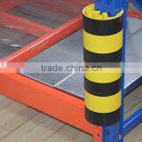 Plastic Column Protection,Plastic Column Guard,Rack Protection thumbnail-1