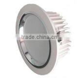 LED Downlight Round Flat 13W SAMSUNG 5630 AC85-265V C-tick, CE, RoHS, SAA thumbnail-2
