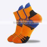 High Quality Color and Size Can Customized Add Curssion and Slips Short Socks thumbnail-4