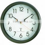 Sweep Round Quartz Wall Clock thumbnail-3
