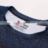 Men Superhero Superman Bat-man Distressed Shield T Shirt Iconic Superman Steel T Shirt thumbnail-6