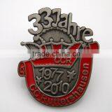 Souvenir Badge