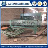 Poplar Soft Wood Veneer Peeling Machine thumbnail-2