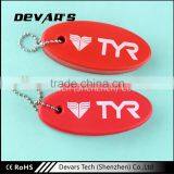 Hot Selling Promotional Projector 3d Keychain for Gifts With Custom Logo Supplier's Choice