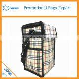Thermal Cooler Bag Folding Cooler Bag With Stand Can Cooler Bag thumbnail-4