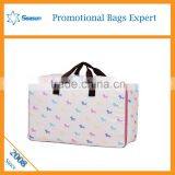 China Products Quilt Cover Packaging Bags Quilt Storage Bag Supplier's Choice thumbnail-3