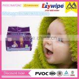 2016 Cloth-like Film Super Absorbency Baby Diaper, Good Baby Nappy, New Baby Diaper thumbnail-1