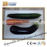 For Food Packing Absorbent Pad, High Quality Customized Sizel Absorbent Pad, Absorbent Pad thumbnail-2