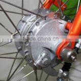 EKEMP Rental Bicycle With Smart Parking Docks thumbnail-3