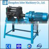 Straighten Waste Wire Machinery Manufacturer From Inber Machinery thumbnail-1