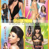 Xinlong Famous Pop Star Poster Printing thumbnail-1