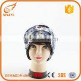 New Arrival Hand Knitted Woolen Caps Korean Winter Knitted Beanie Hat thumbnail-2