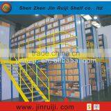 General Merchandise Wholesale Factory Shelving thumbnail-4