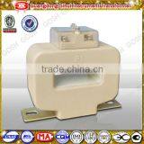 10P10 5VA Busbar Going-thru Residual Current Transformer thumbnail-5
