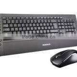 Hot Sales Wholesale Laptop Keyboard Mouse Sets Wireless