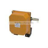Manufacturer of Rotary Geared Limit Switches