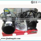 115psi 3hp Hot sale base mounted air compressor with CE