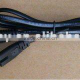 UK Plug Laptop Adapter Cable