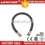 CSA Certificated Gas Hose With Connection
