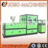 Full-automatic cap ring folding machine