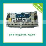AH 0016 lifepo4 battery bms for various battery pack