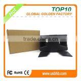 Newest 3D Virtual Reality VR Glasses Headset Helmet for Universal Mobile Phone thumbnail-3