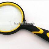 Handheld Magnifying Glass 10X High Magnification Power Magnifying Glass thumbnail-5