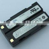 RTK INSTRUMENT: BATTERY FOR GPS,TRIMBLE GPS BATTERY 92600,Trimble GPS 5700/5800/R3/R4/R5/R6/R7/R8/DINI03/TSC1 Battery