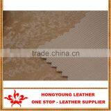 New Creative Design Leather Artficial for Ladies Shoe Upper Making,with Best Price Offerd thumbnail-6