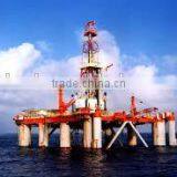 Good Adgension Chlorinated Rubber Anti-corrsion Paint thumbnail-2