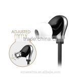 Bluetooth 4.1 EDR CSR In-Ear Headphone Stereo Earbuds Noodle Headphone With Microphone Wireless Earphone thumbnail-3