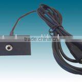 3.5 AUDIO CABLE WITH PANEL