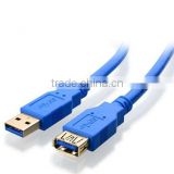 10 Feet Superspeed USB 3.0 Extension Cable Type A Male To Female
