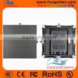 Hot Sale HD P5 SMD Die-casting Aluminum Indoor Full Color LED Display thumbnail-2