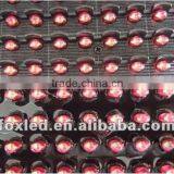 FOXGOLDEN Cheap P10 RED LED Module