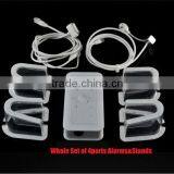 8Ports Cell Phone Display Security System
