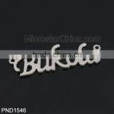 2015 New Design Lucky Pendant thumbnail-3