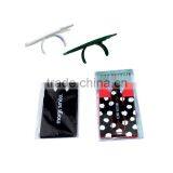 3M Sticker Silicone Smart Wallet,iwallet for Mobile Phone Silicone Card Holder thumbnail-5